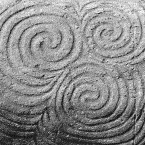A photo of Gaelic