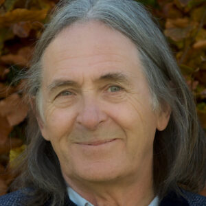 A photo of Dougie MacLean